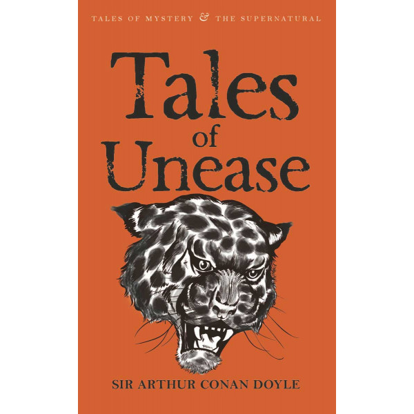 Tales of Unease 