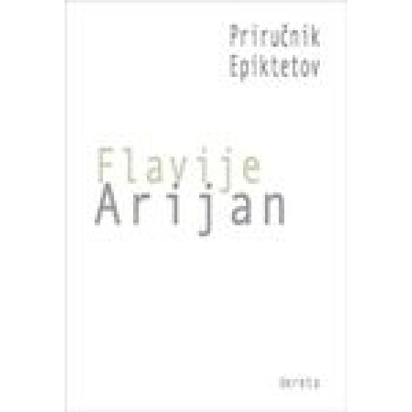 PRIRUČNIK EPIKTETOV 