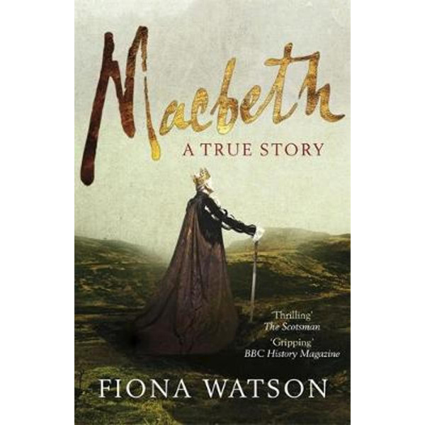 MACBETH a true story 