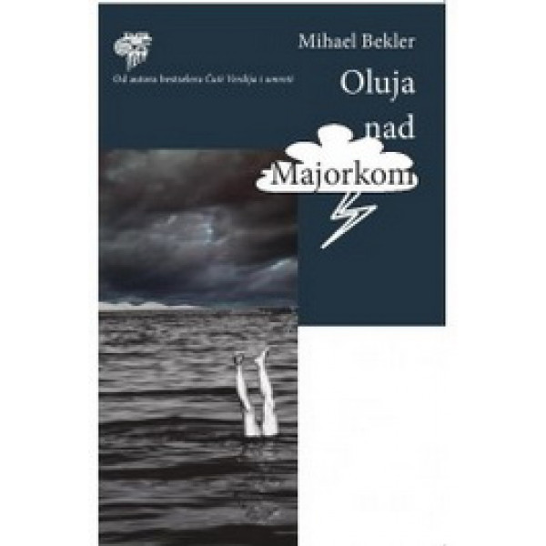 OLUJA NAD MAJORKOM 