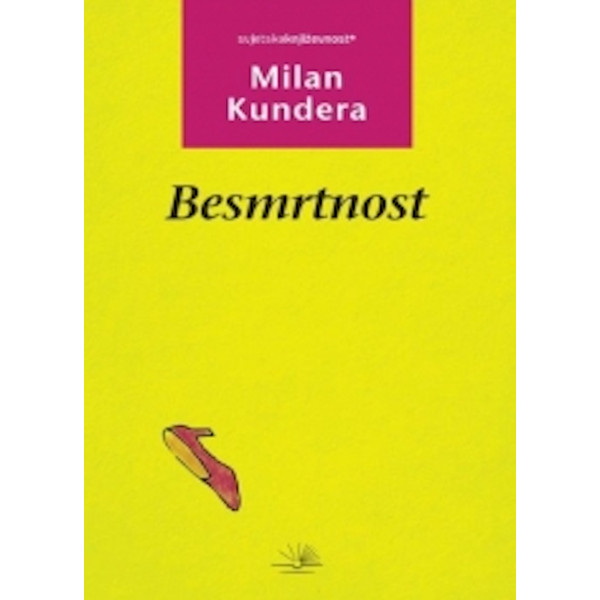 BESMRTNOST 