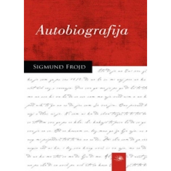 AUTOBIOGRAFIJA 