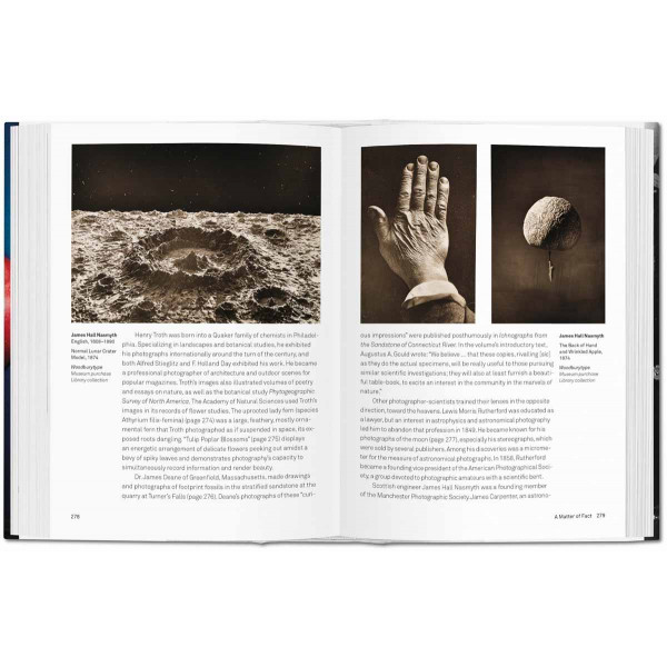 HISTORY OF PHOTOGRAPHY 