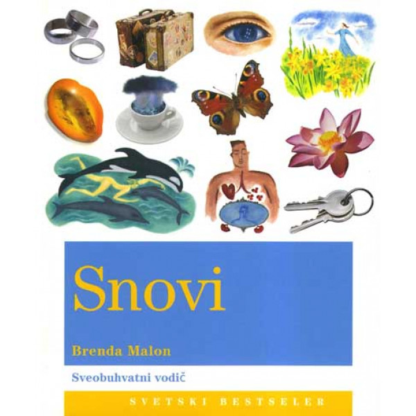 SNOVI SVEOBUHVATNI VODIČ 