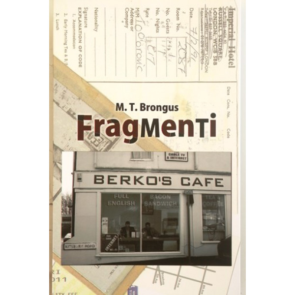 FRAGMENTI 