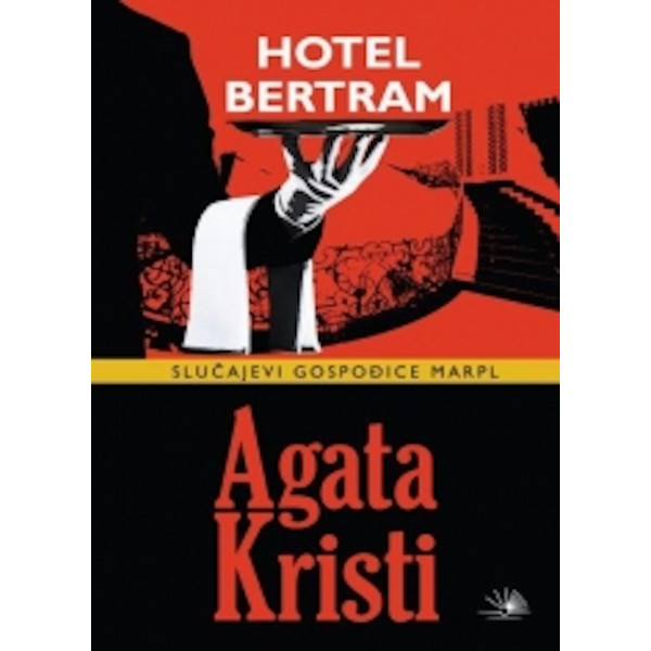 HOTEL BERTRAM 