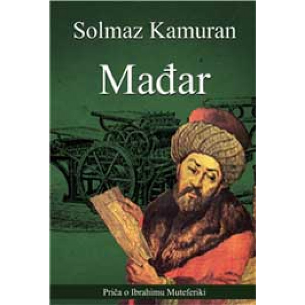 MAĐAR 