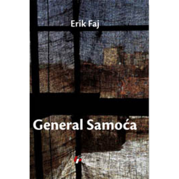 GENERAL SAMOĆA 