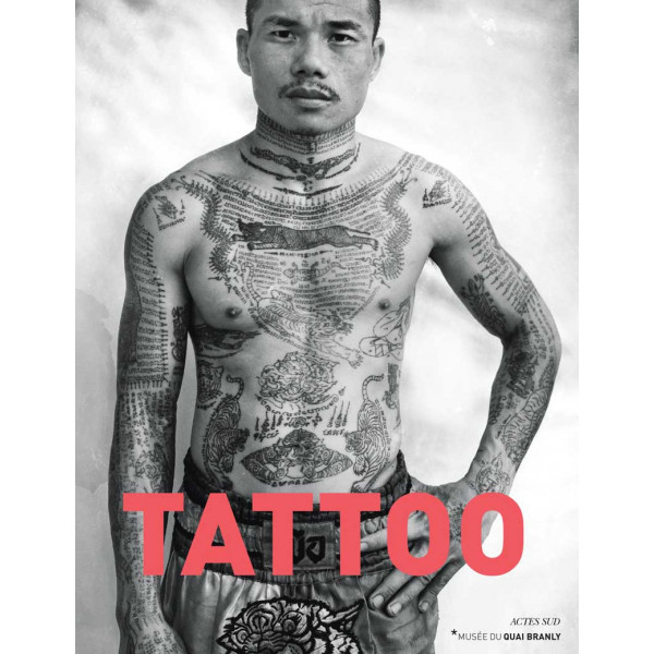 TATTOO 