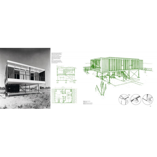 PREFAB HOUSES 