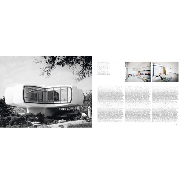 PREFAB HOUSES 
