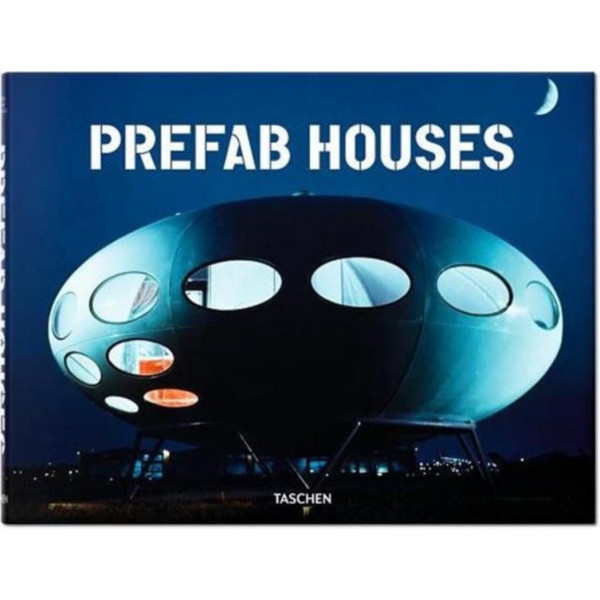 PREFAB HOUSES 