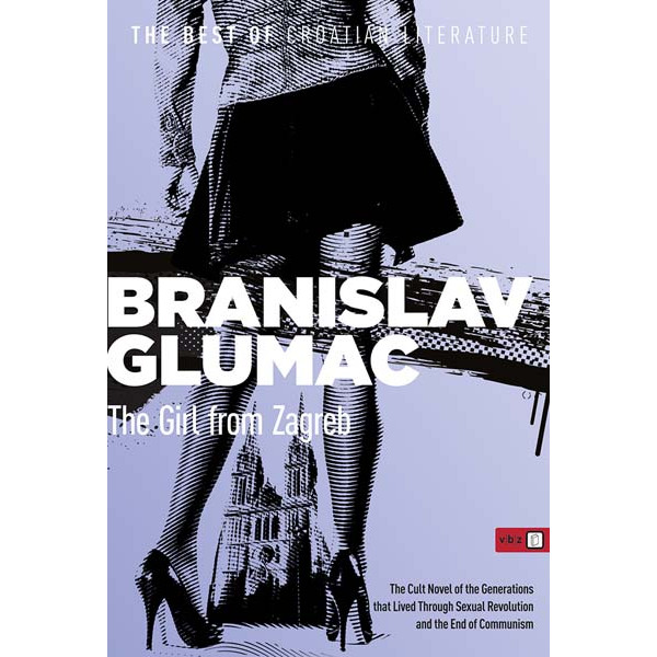 THE GIRL FROM ZAGREB 