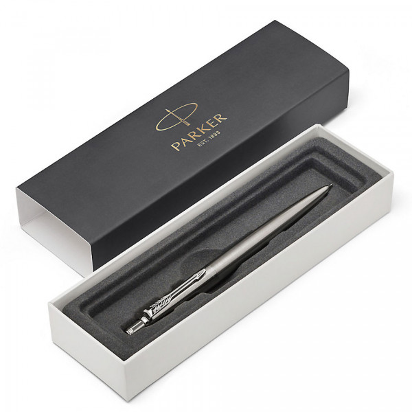 Patent olovka 0.5 PARKER JOTTER Steel 