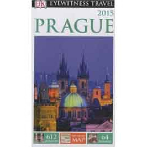 PRAGUE EYEWITNESS 