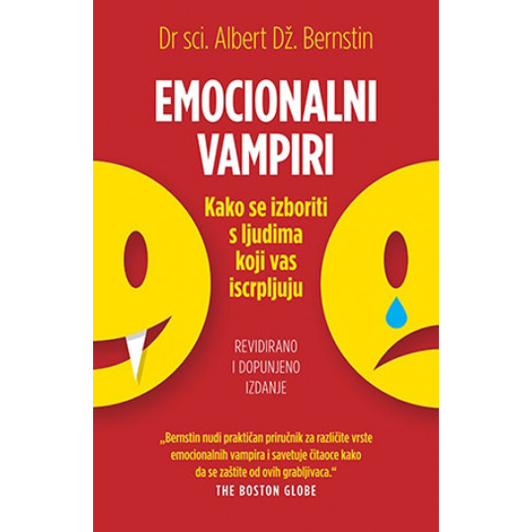 EMOCIONALNI VAMPIRI 