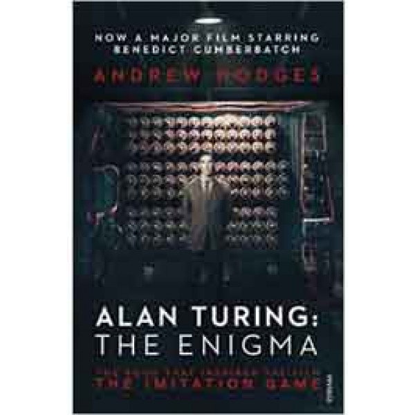 ALAN TURING THE ENIGMA 