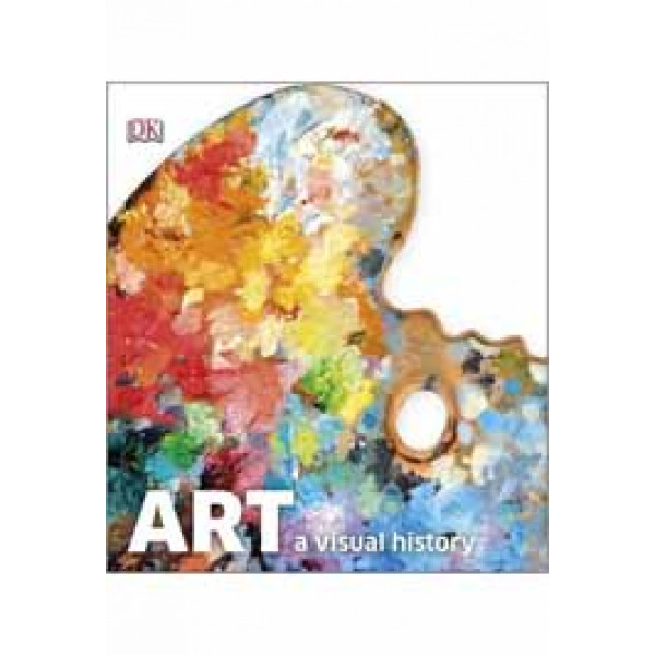ART A VISUAL HISTORY 