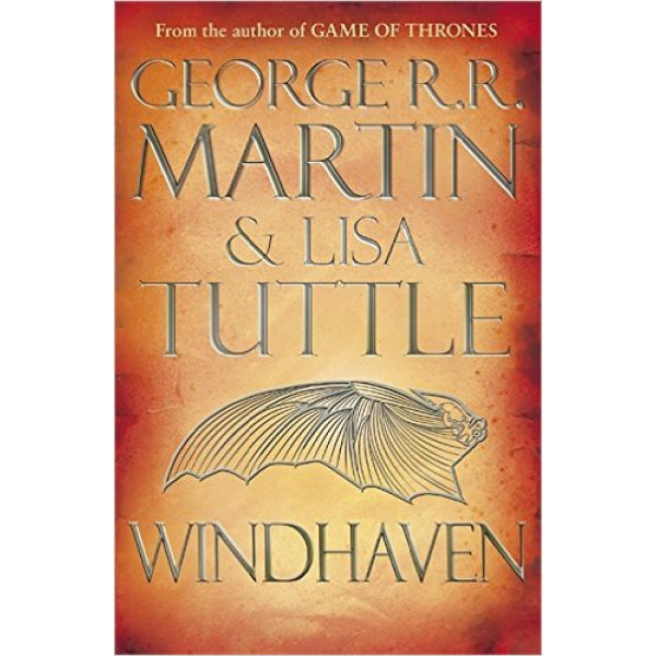 WINDHAVEN 