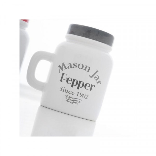 Set za SO i BIBER MASON JAR 