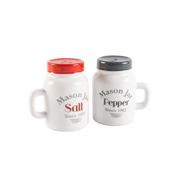 Set za SO i BIBER MASON JAR 