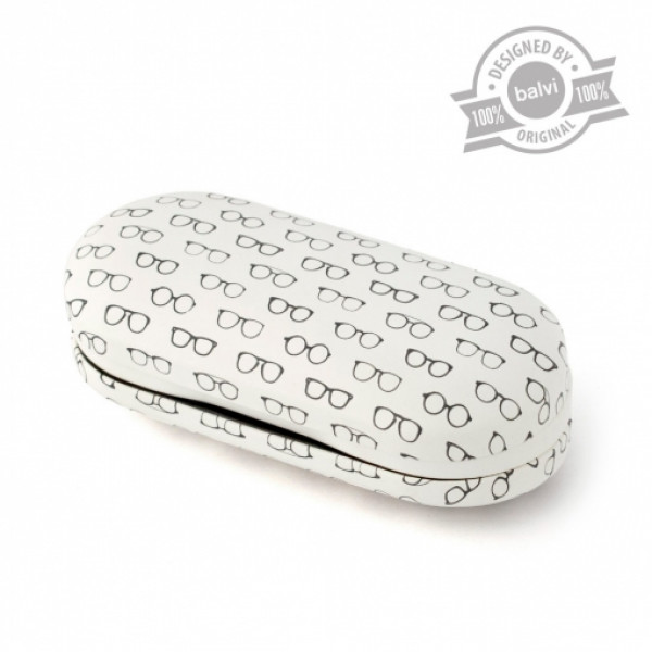 Etui EYEGLASSES & CONTAT LENS CASE TWIN 