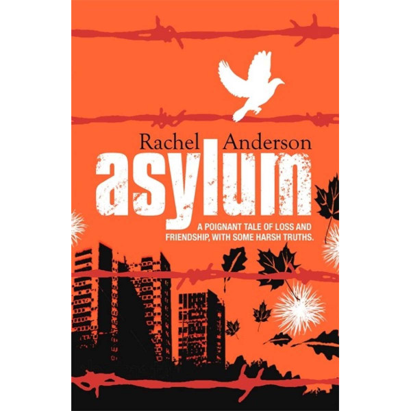 ASYLUM 