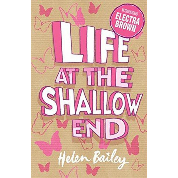 LIFE AT THE SHALLOW END 