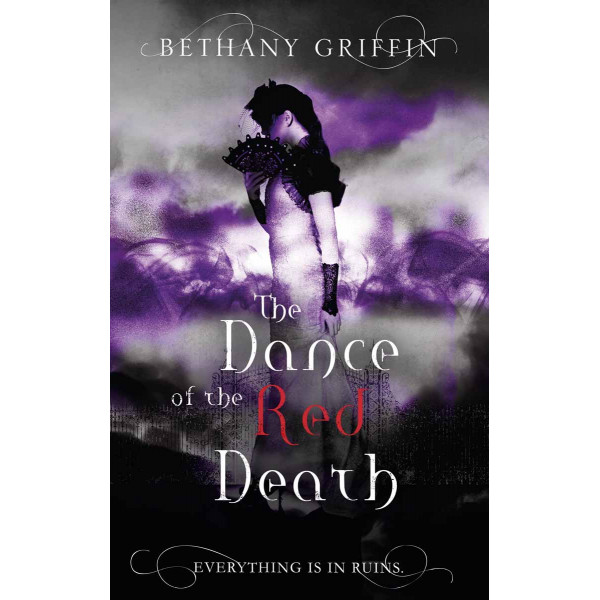 THE DANCE OF THE RED DEATH 