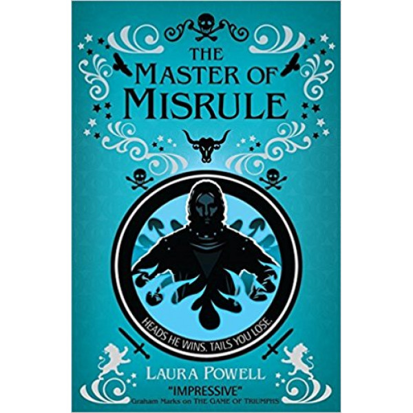 THE MASTER OF MISRULE 