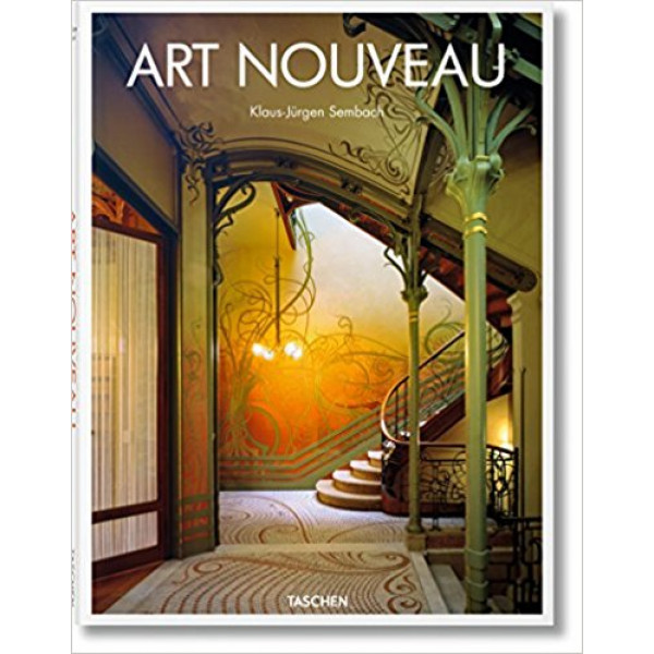 ART NOUVEAU 