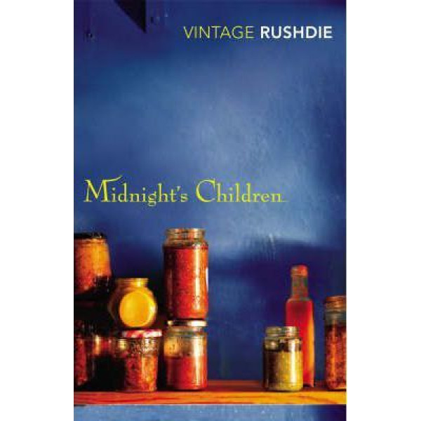MIDNIGHTS CHILDREN 