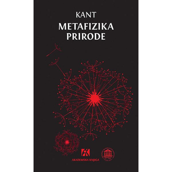 METAFIZIKA PRIRODE Odabrani spisi 