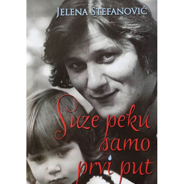 SUZE PEKU SAMO PRVI PUT 