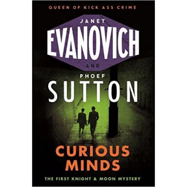 CURIOUS MINDS 
