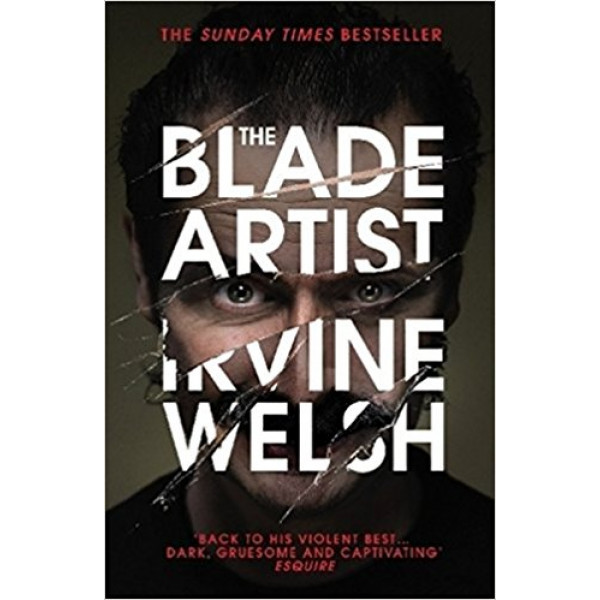 The Blade Artist 
