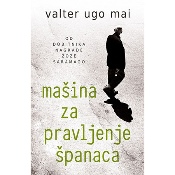 MAŠINA ZA PRAVLJENJE ŠPANACA 
