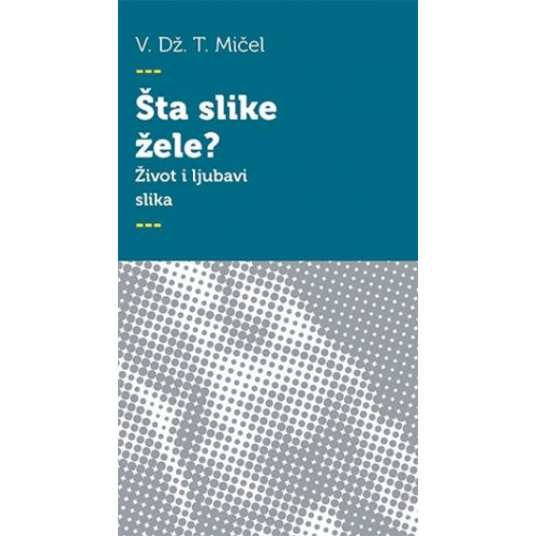 ŠTA SLIKE ŽELE 