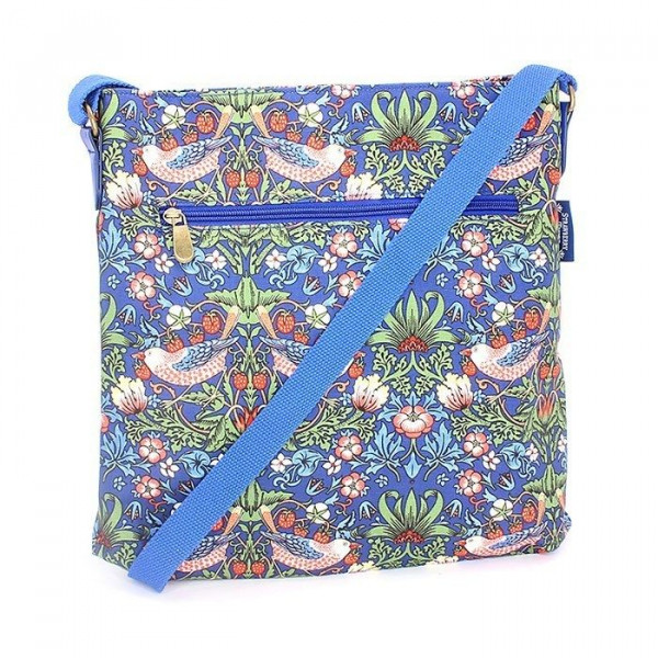 Torba BLU STRAWBERRY THIEF 