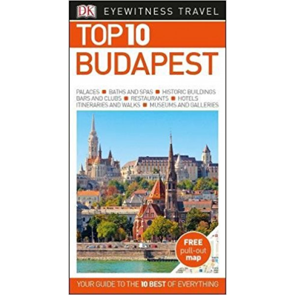 BUDAPEST TOP 10 17 