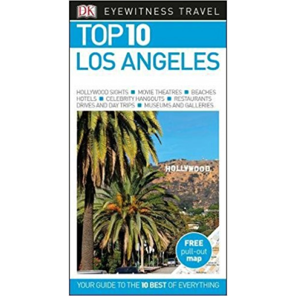 LOS ANGELES TOP 10 