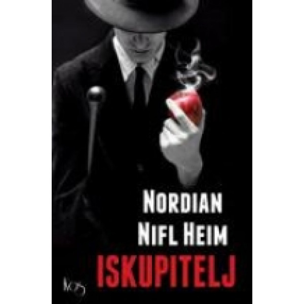 ISKUPITELJ 
