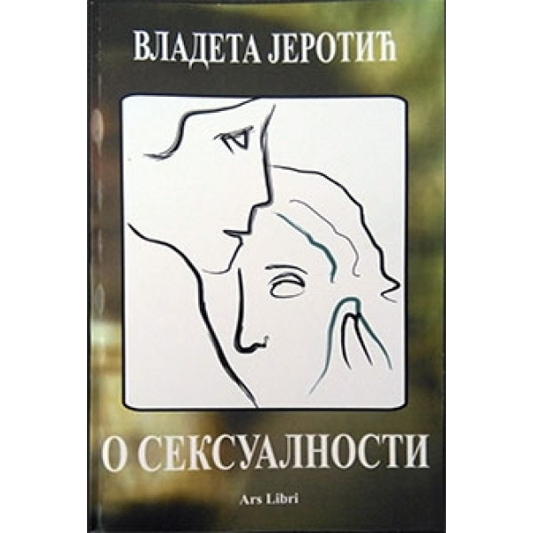 O SEKSUALNOSTI 