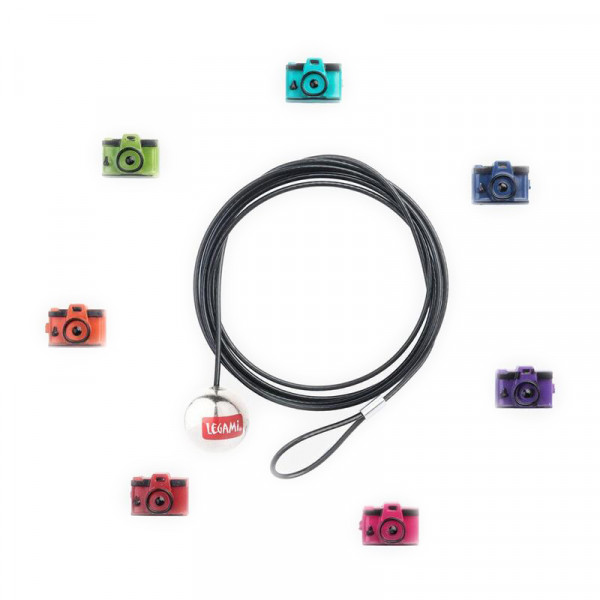 Držač Fotografija CLICK PHOTO HOLDER WITH MAGNETS CAMERA 