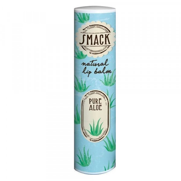 Balzam za Usne SMACK NATURAL LIP BALM ALOE 