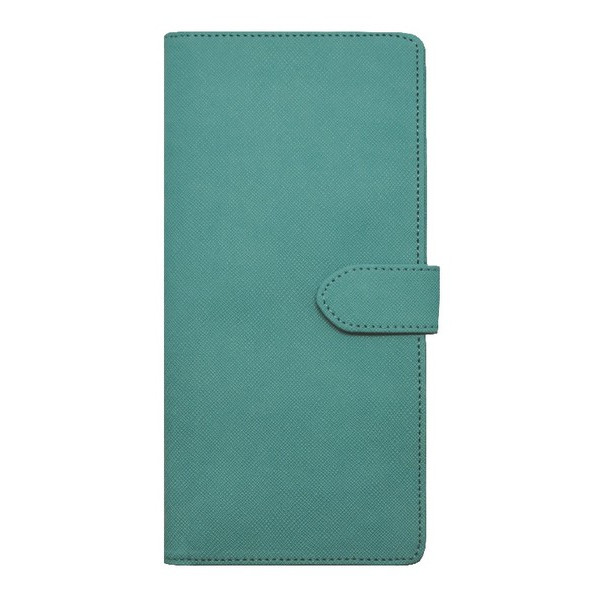 Futrola za Dokumenta TRAVEL ORGANIZER TURQUOISE 