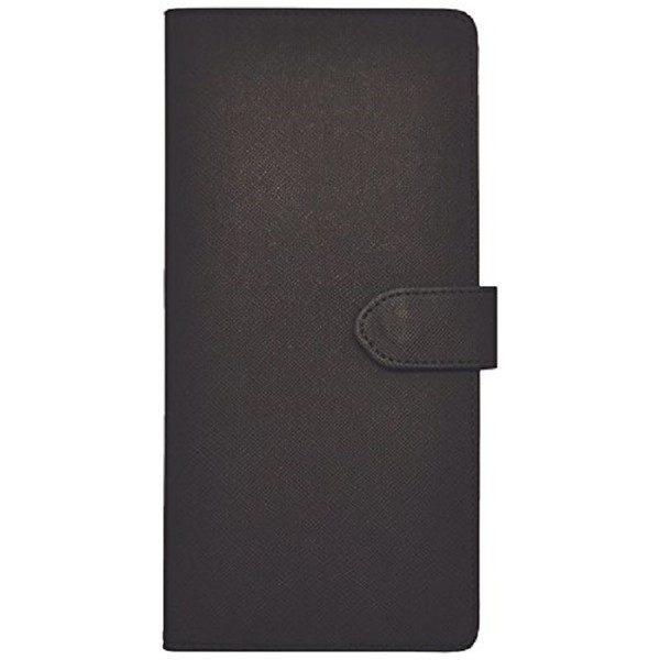 TRAVEL ORGANIZER BLACK 