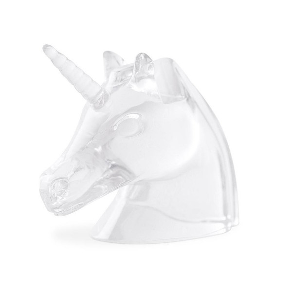 Držač za Naočare UNICORN TRANSPARENT 