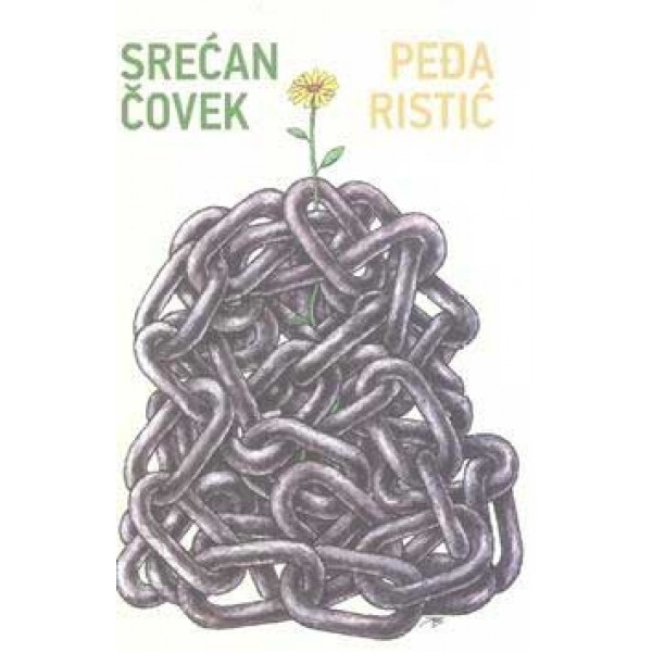 SREĆAN ČOVEK 