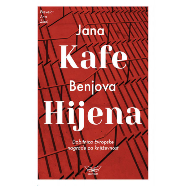 KAFE HIJENA 